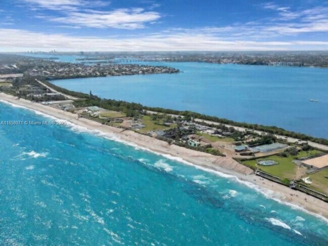 Building Photo - 5440 N Ocean Dr