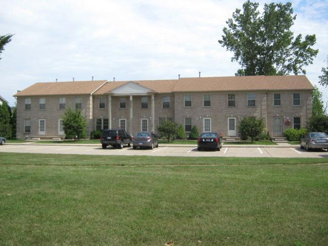 Building Photo - 29305 W Jefferson Ave