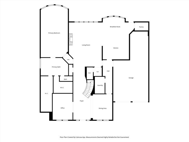 Building Photo - 5507 Opal Cove Ct