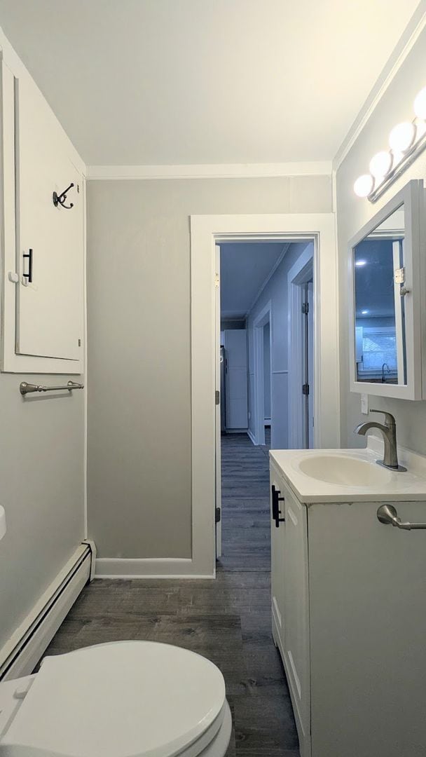 Building Photo - Augusta, Single Family Home, 2 Bedroom, 1 Bath