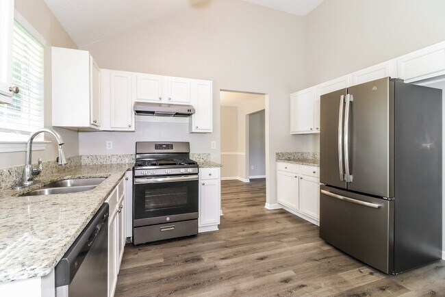 Building Photo - 3181 Mineral Ridge Ln