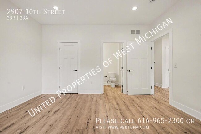Building Photo - 2907 10th St