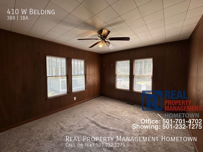Building Photo - 410 W Belding-