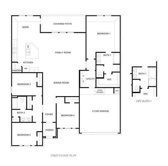 Building Photo - 1118 Griffith View Ln