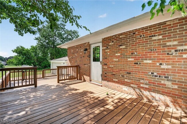Building Photo - 1626 S Carpenter Rd