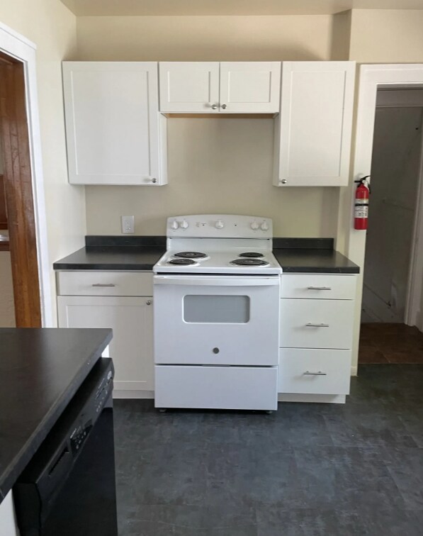 Building Photo - 1135 Euclid Ave