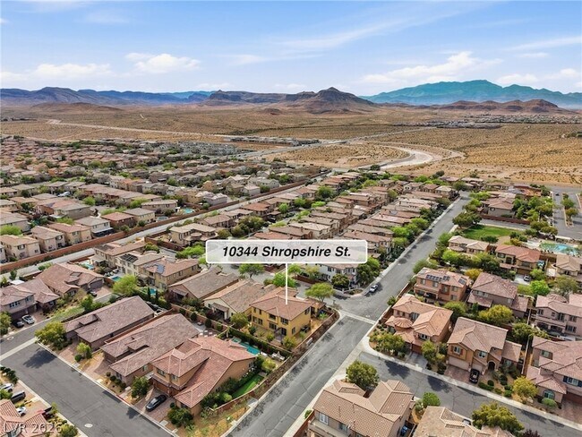 Building Photo - 10344 Shropshire St