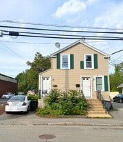 Building Photo - 104 Calvary St