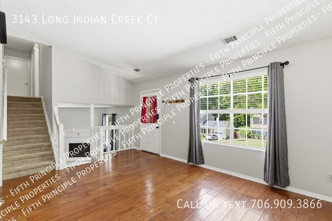 Building Photo - 3143 Long Indian Creek Ct