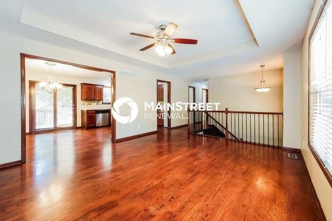 Building Photo - 4 Bedroom Pet-Friendly Home in Belton, MO ...