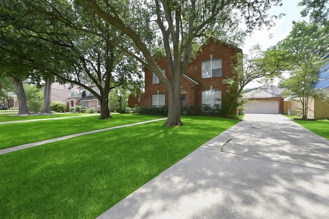 Building Photo - 6419 Sutter Park Ln