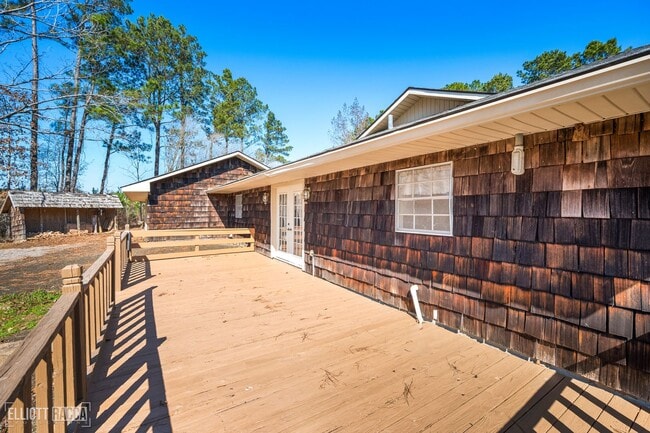Building Photo - 139 Nantachie Dam