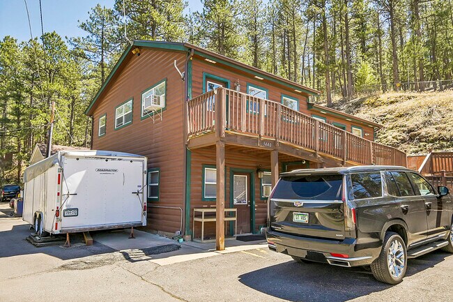 Building Photo - 3440 Myers Gulch Rd