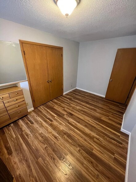 Bedroom 1 - 2424 5th Street NE