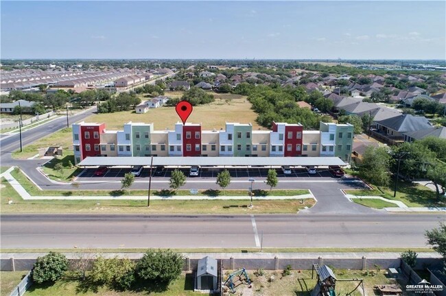 Building Photo - 3523 W Sprague St
