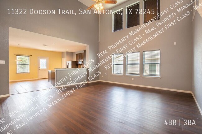 Building Photo - 11322 Dodson tr