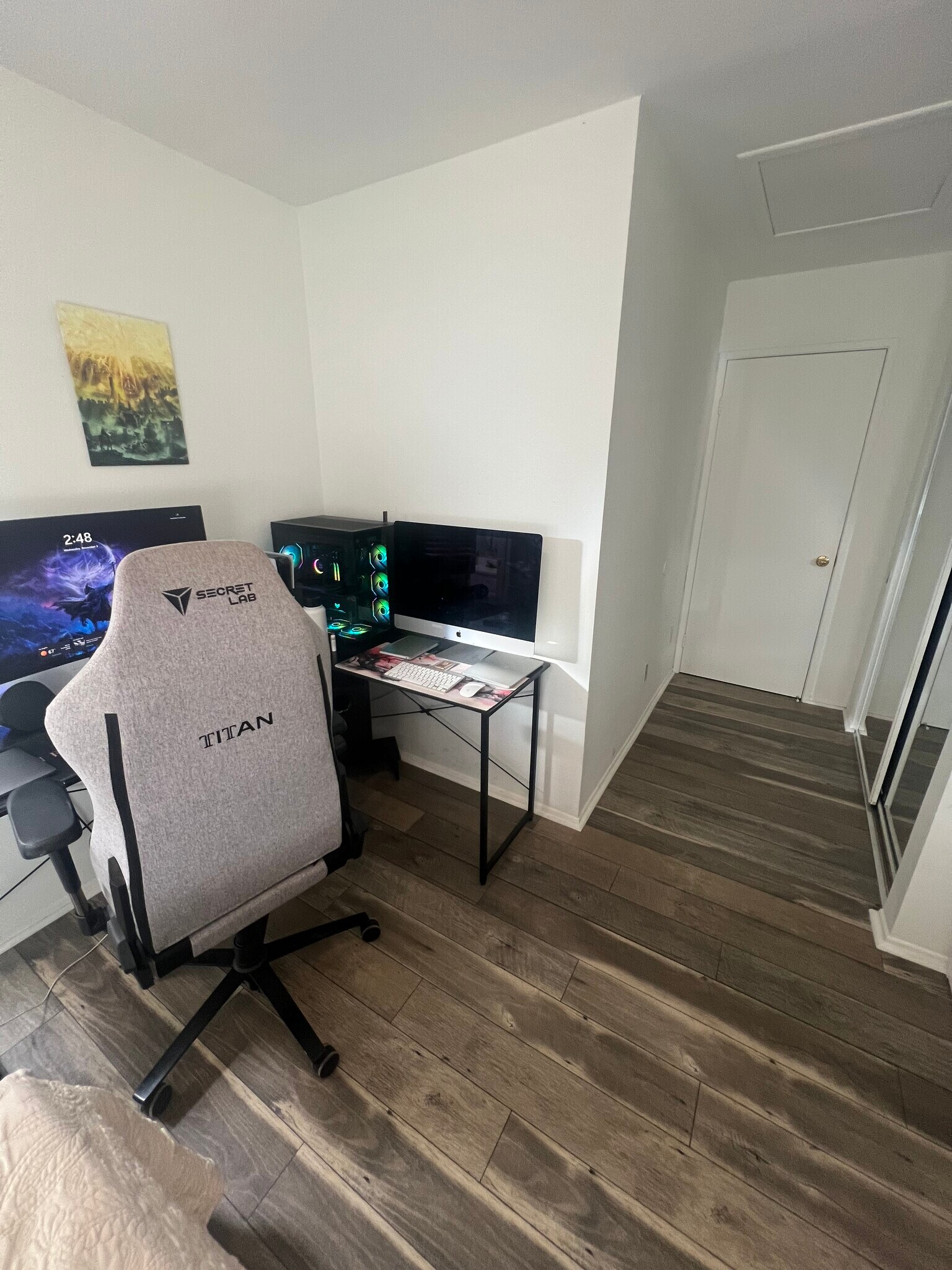 Building Photo - 9601 Sylmar Ave