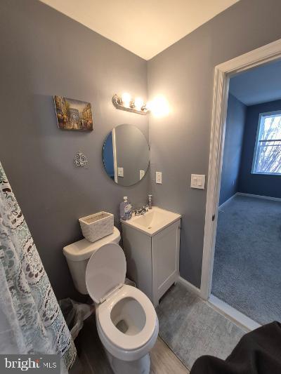 Building Photo - 2903 Jefferson St