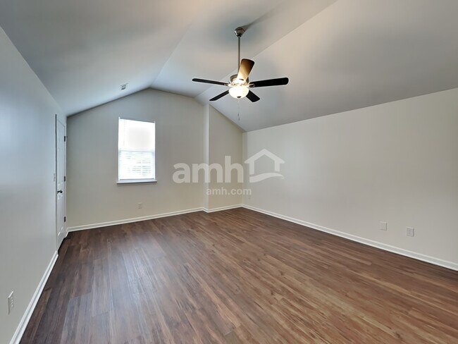 Building Photo - 1420 Jabbok Pl NW