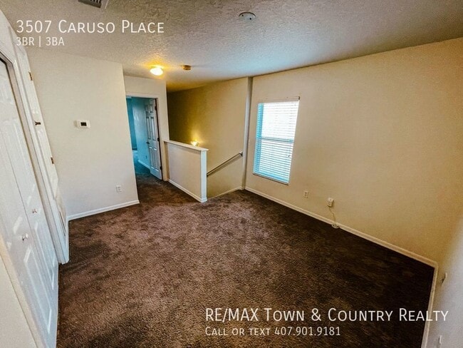 Building Photo - 3507 Caruso Pl