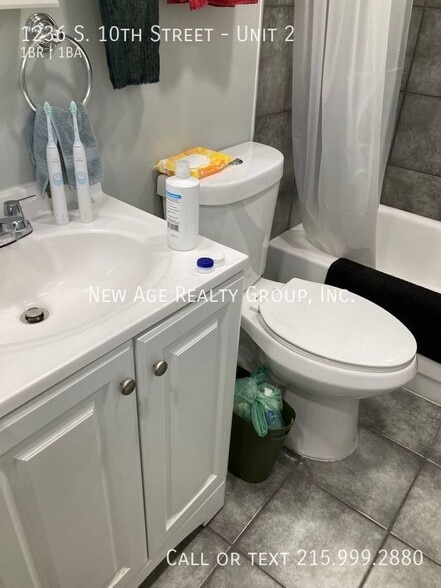 Building Photo - 1236 S 10th St