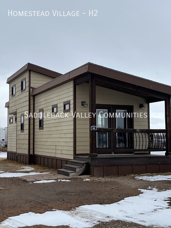 Building Photo - Homestead Village -H2