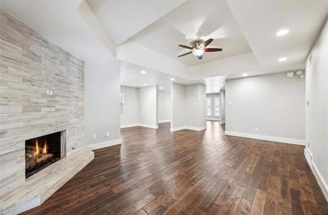 Building Photo - 6820 E Mockingbird Ln