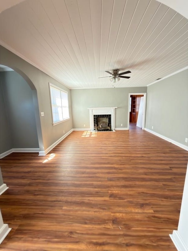 Building Photo - 504 E Adair St