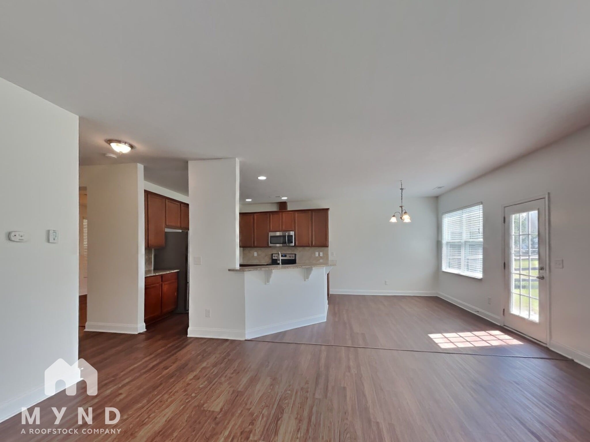 Building Photo - 3602 Exbury Gardens Dr