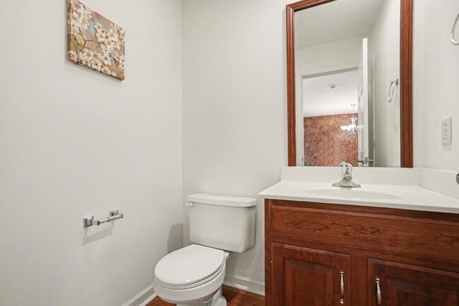 Building Photo - 5050 Mendenhall Dr.