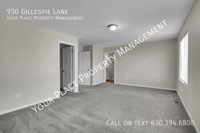 Building Photo - 930 Gillespie Ln