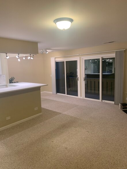 Balcony Doors - 442 Thornhill Ln