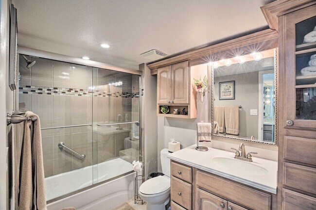 Building Photo - 6265 Midnight Pass Rd