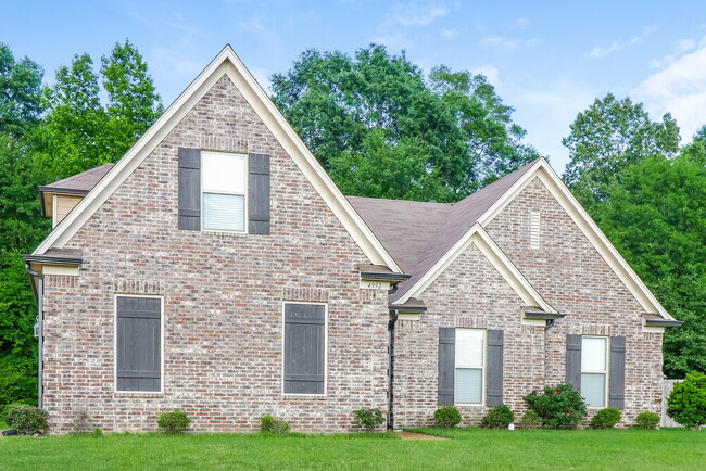 Building Photo - 4992 Delaney Valley Ln