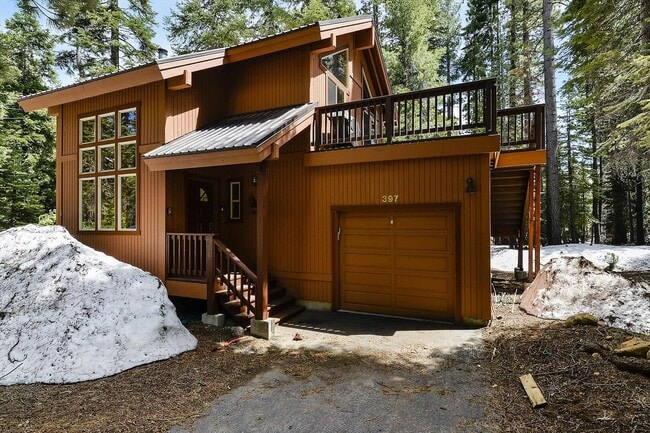 Building Photo - Woodacre Ski Lease