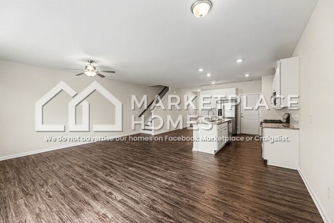 Building Photo - 1216 Alston Rdg Ct