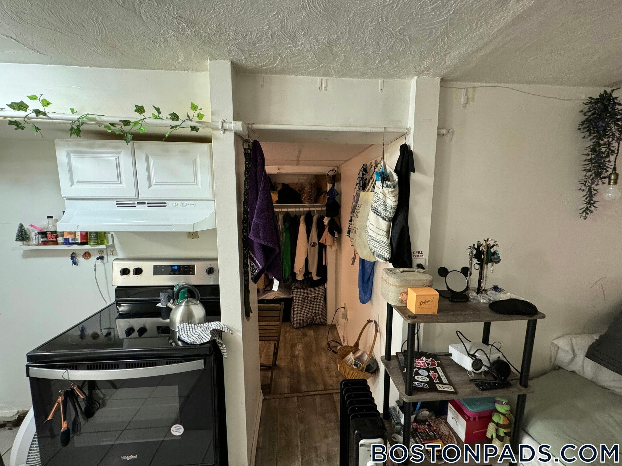 Building Photo - 40 Anderson St