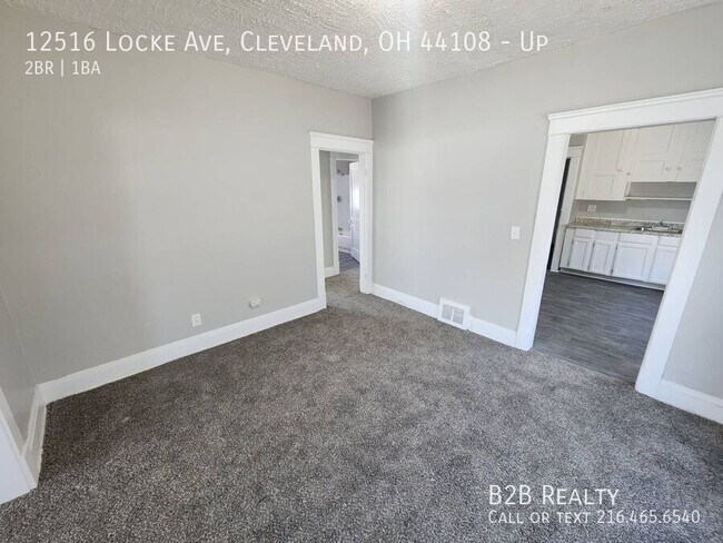 Building Photo - 12516 Locke Ave
