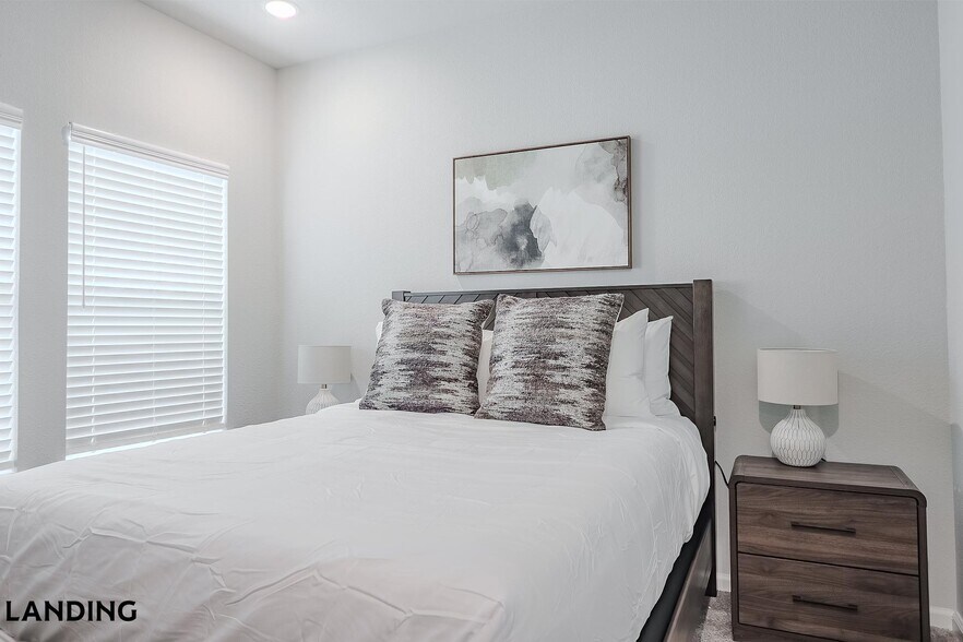 Building Photo - 1650 Harris Hill Rd