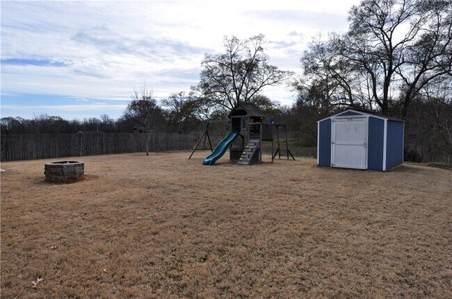 Building Photo - 691 River Mist Cir