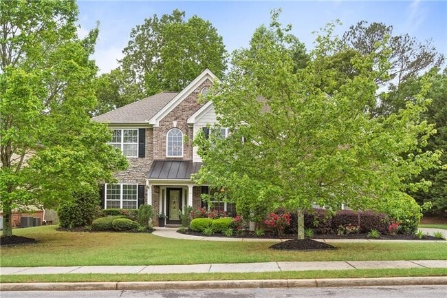 Building Photo - 2008 Wisteria Park Ln