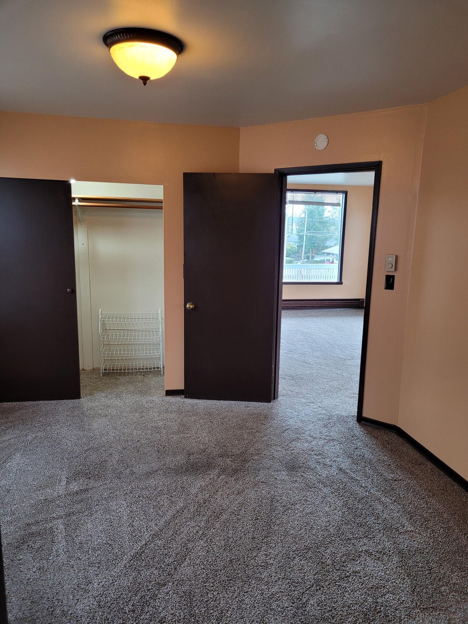 Big bedroom - 3430 Rucker Ave