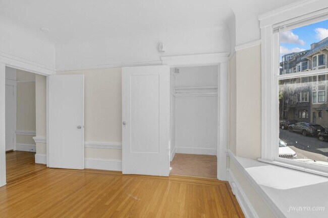 Building Photo - 1250 Taylor St