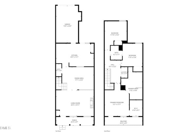 Building Photo - 514 Dragby Ln
