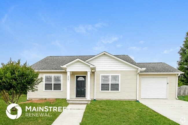 Building Photo - 4201 Smith Farm Ln SE