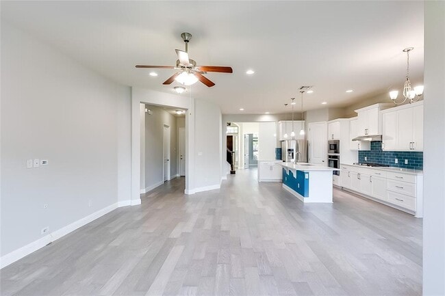 Building Photo - 1400 Little Elm Trail