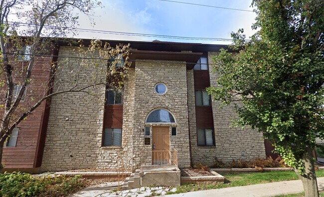Primary Photo - 25 Lincoln Ave