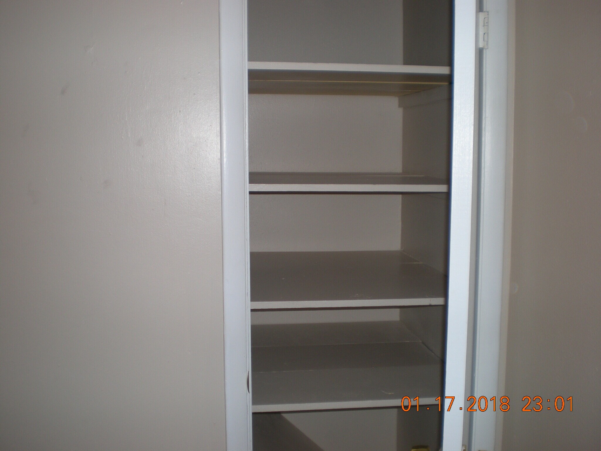 Large pantry in kitchen - 1160 Clinton St