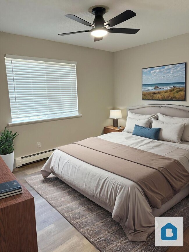 Building Photo - Creekside Views in this Stunning 2 Bedroom!