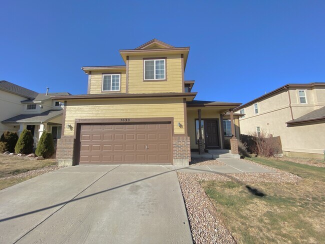 Primary Photo - 7630 Duck Hawk Pl